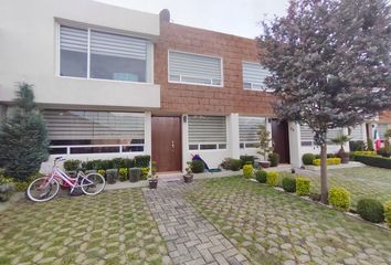 Casa en  Villas Del Campo, Calimaya