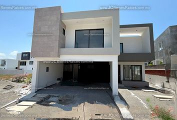 Casa en  Punta Tiburón, Alvarado, Veracruz