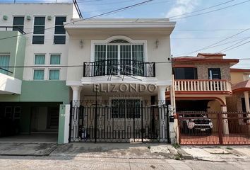 Casa en  Guadalupe Victoria, Tampico