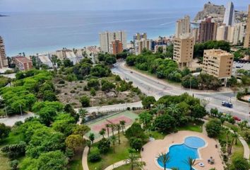 Apartamento en  Benidorm, Alicante Provincia