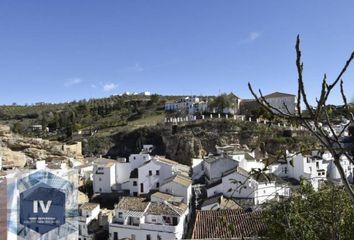 Chalet en  Setenil De Las Bodegas, Cádiz Provincia