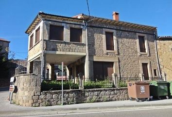 Chalet en  Quintanar De La Sierra, Burgos Provincia