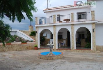 Chalet en  Benicarló, Castellón Provincia