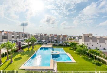 Apartamento en  Distrito 1 - Centro - El Chaparral, Torrevieja