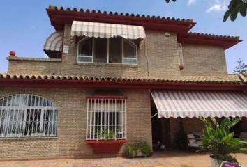 Chalet en  Valdelagrana, Cádiz Provincia