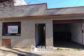 Casa en  Villa Bonich, Partido De General San Martín