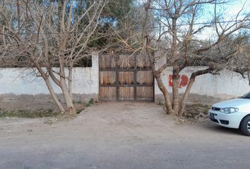 Terrenos en  El Bermejo, Mendoza