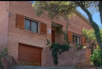 Chalet en  Castellar Del Valles, Barcelona Provincia