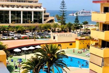 Piso en  Playa De Los Cristianos, St. Cruz De Tenerife