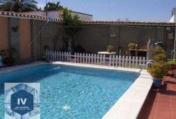 Chalet en  Gines, Sevilla Provincia