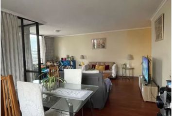 Departamento en  Las Condes, Provincia De Santiago