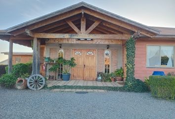 Casa en  Algarrobo, San Antonio