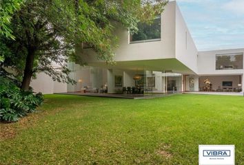 Casa en  Jardines Del Pedregal, Álvaro Obregón, Cdmx