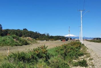 Parcela en  Puerto Varas, Llanquihue