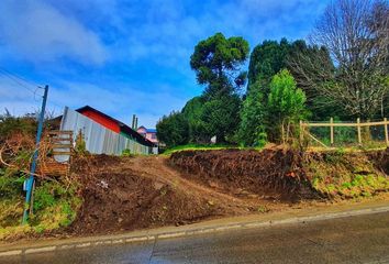 Parcela en  Ancud, Chiloé