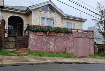 Casa en  Ancud, Chiloé