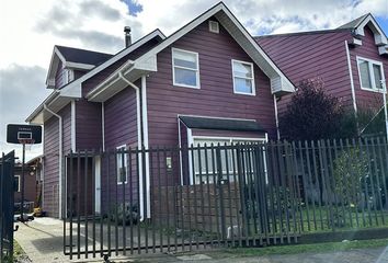 Casa en  Puerto Varas, Llanquihue