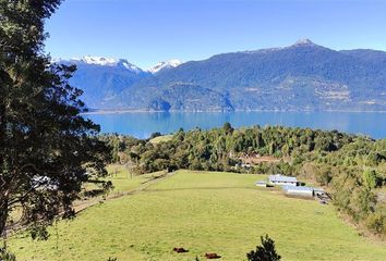 Parcela en  Cochamó, Llanquihue