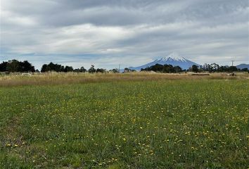 Parcela en  Puerto Varas, Llanquihue