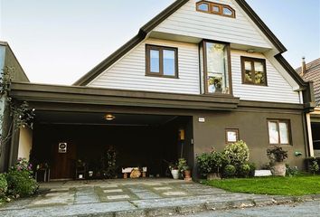 Casa en  Temuco, Cautín