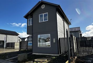 Casa en  Puerto Montt, Llanquihue