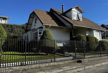 Casa en  Puerto Varas, Llanquihue