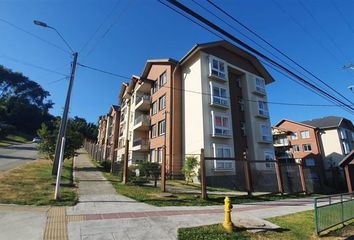 Departamento en  Puerto Varas, Llanquihue