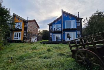 Casa en  Puerto Montt, Llanquihue