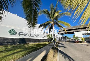 Lote de Terreno en  Villa Marina, Mazatlán