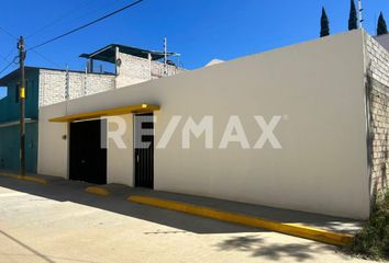 Casa en  San Jacinto Amilpas, Oaxaca