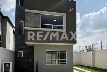 Casa en condominio en  Santa Ana Tlaltepan, Cuautitlán