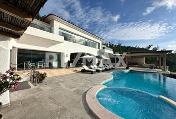 Casa en  Pueblo Llano Largo, Acapulco De Juárez