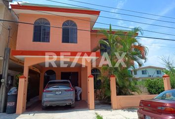 Casa en  Jesús Luna Luna, Ciudad Madero