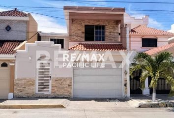 Casa en  Villas Playa Sur, Mazatlán