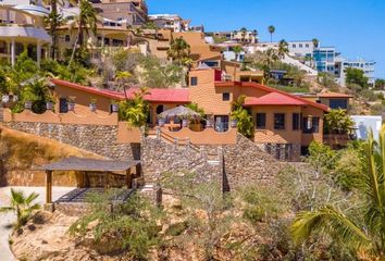 Casa en  Camino Del Conejo, Pedregal, Cabo San Lucas, Los Cabos, Baja California Sur, 23453, Mex