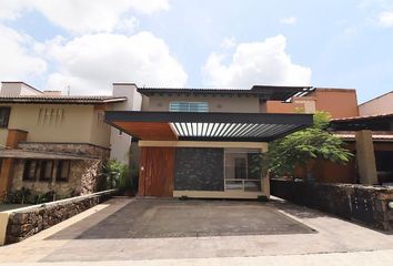 Casa en condominio en  Avenida Bosque Monarca, Bosque Monarca, Morelia, Michoacán De Ocampo, 58350, Mex