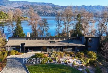 Casa en  Panguipulli, Valdivia