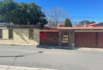 Casa en  Lomas De Lourdes, Saltillo, Coahuila