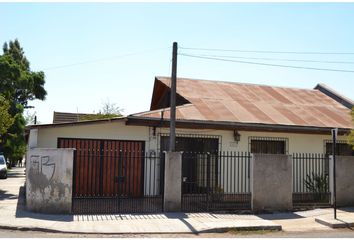 Casa en  El Bosque, Provincia De Santiago