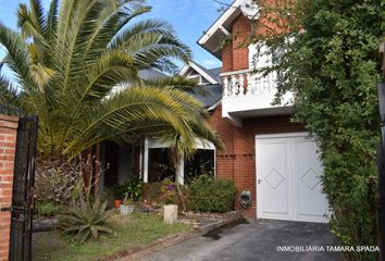 Casa en  Buenos Aires (fuera De Gba)