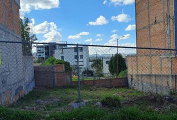 Lote de Terreno en  Lomas Del Tecnológico, San Luis Potosí