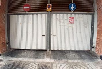 Garaje en  Alzira, Valencia/valència Provincia