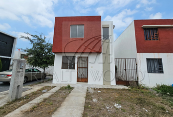 Casa en  Valle De Lincoln, García, Nuevo León