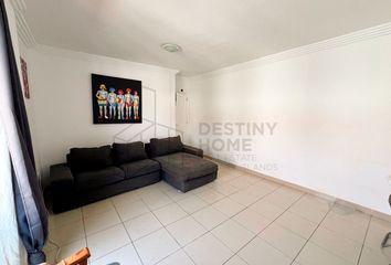 Apartamento en  Puerto Del Rosario, Palmas (las)