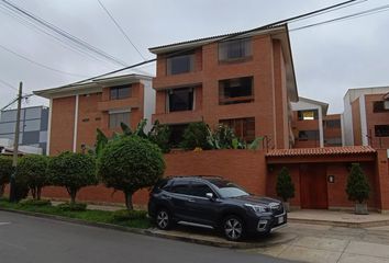 Departamento en  Santiago De Surco, Lima