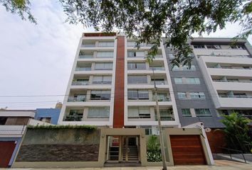 Departamento en  El Olivar, Lima