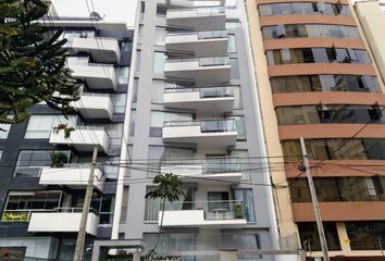 Departamento en  Miraflores, Lima