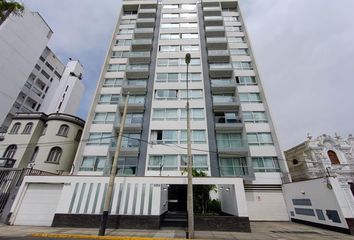 Departamento en  Miraflores, Lima