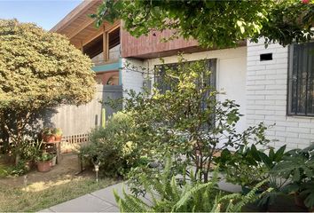 Casa en  San Bernardo, Maipo