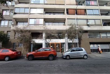 Departamento en  Provincia De Santiago, Metropolitana De Santiago